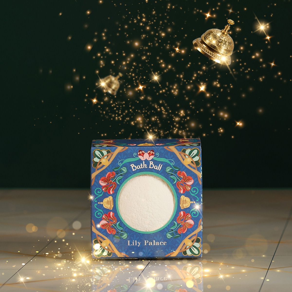 バスボール の商品画像