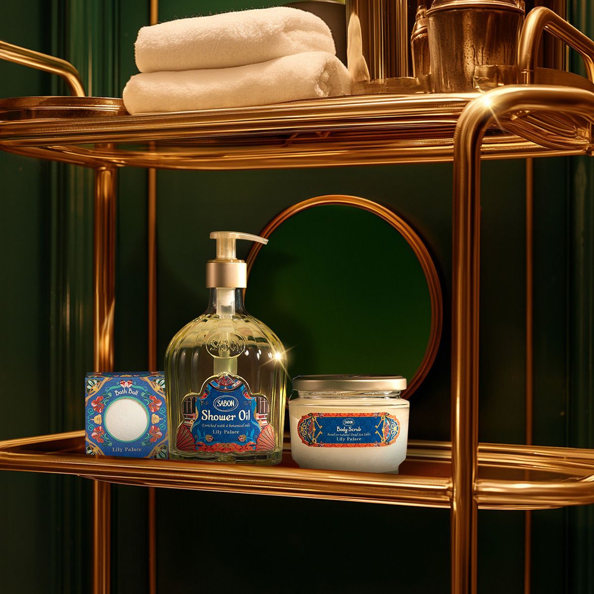 バスボール の商品画像