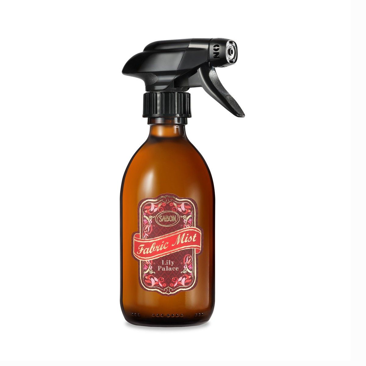 ファブリックミスト(300mL) リリー・パレスの商品画像