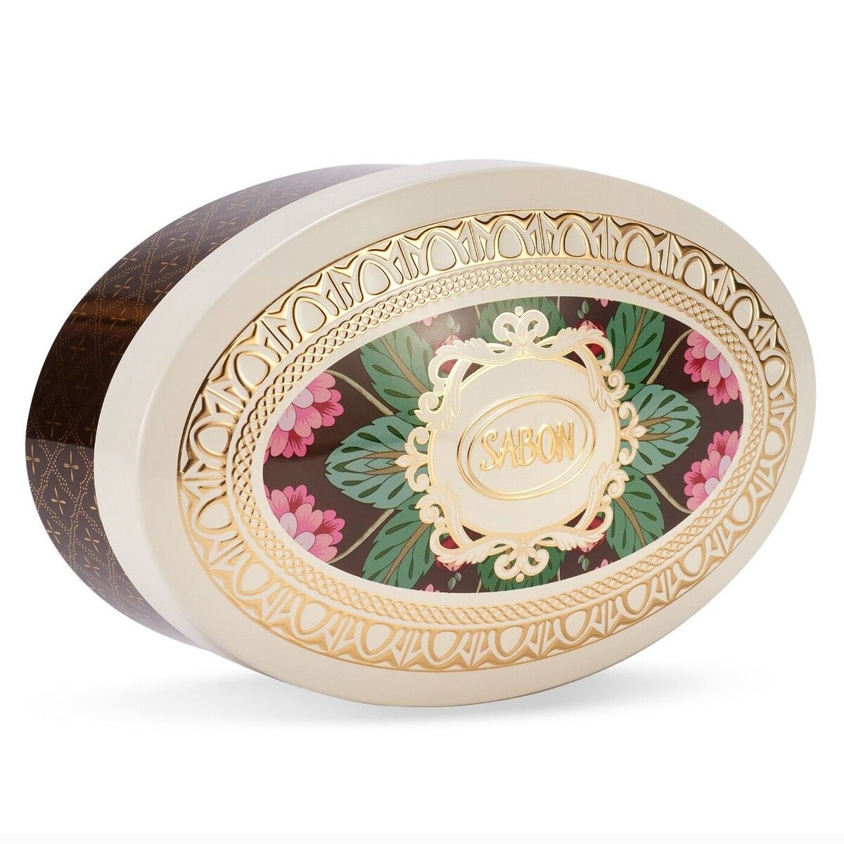 オーバルティンボックス の商品画像