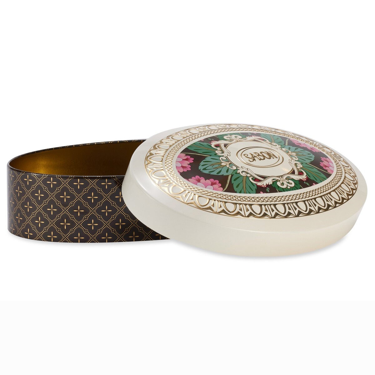 SABON まとめ売り オーバルティンボックス』 | SABON (サボン)
