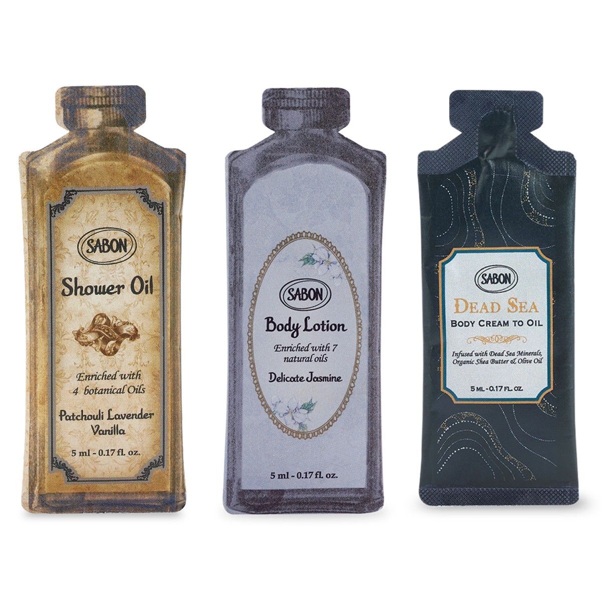 サンプル10点セット の商品画像