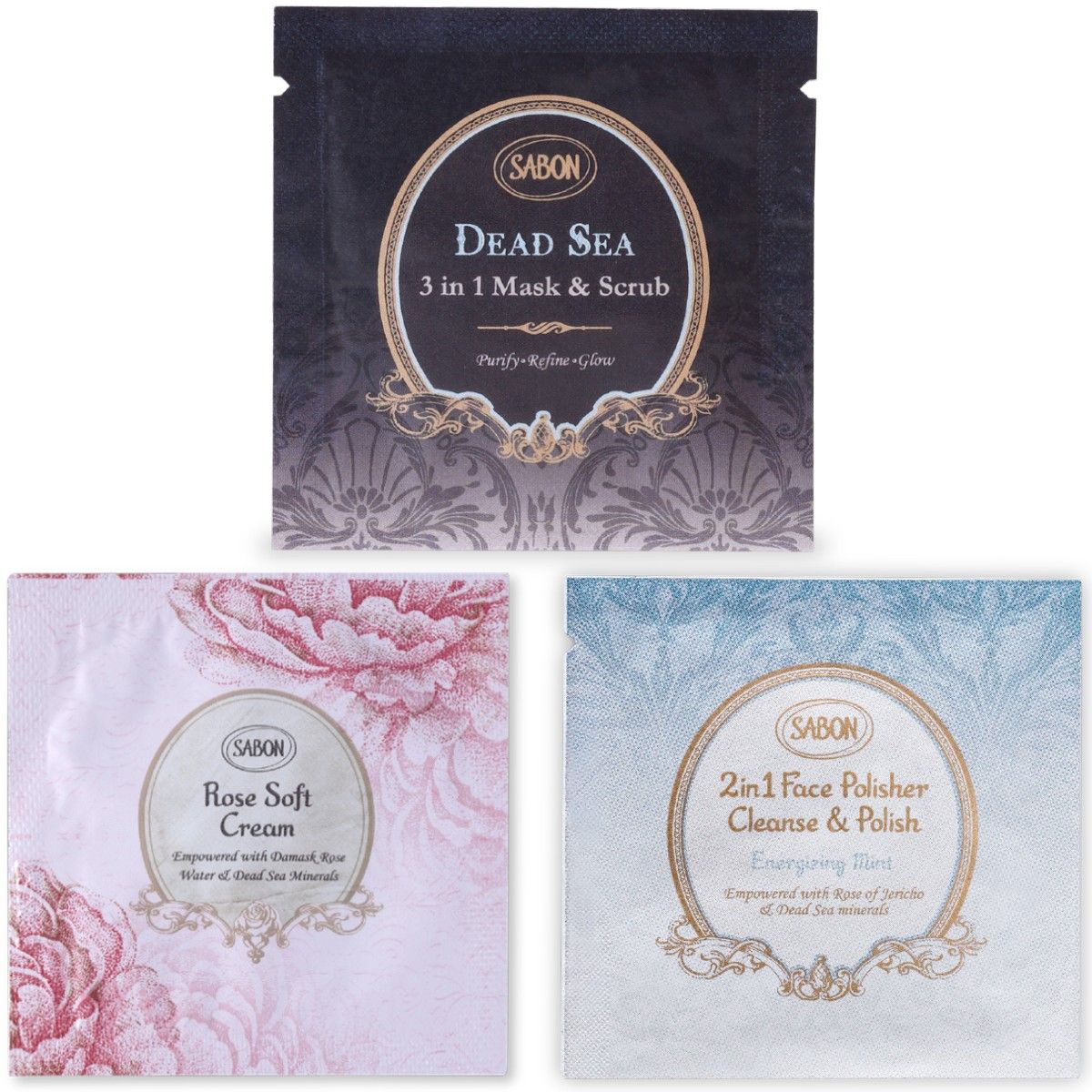 サンプル10点セット の商品画像