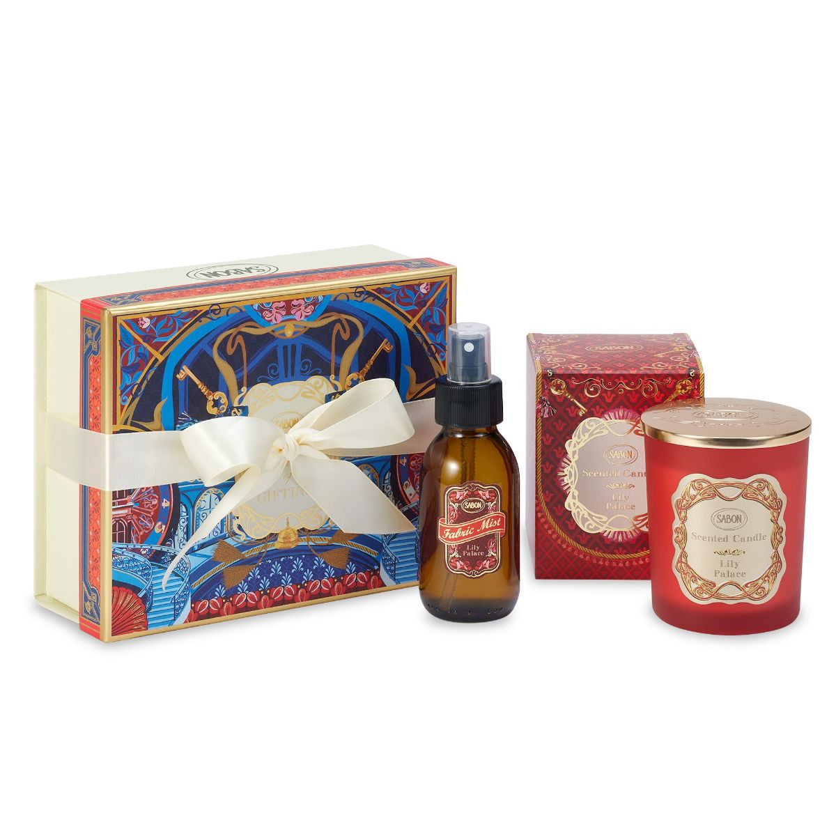 ホームキット リリー・パレスの商品画像