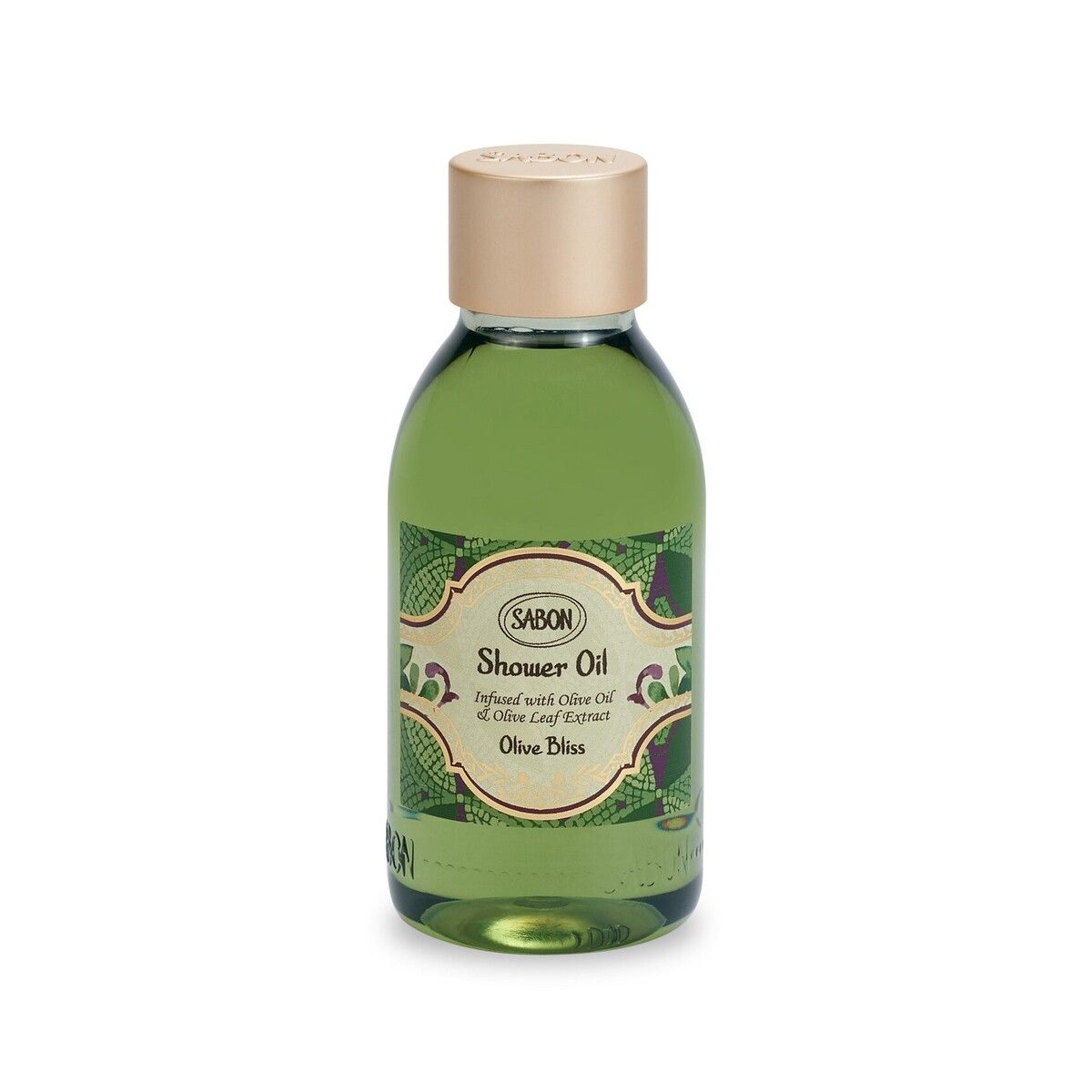 ウェルカムキット オリーブ・ブリスの商品画像