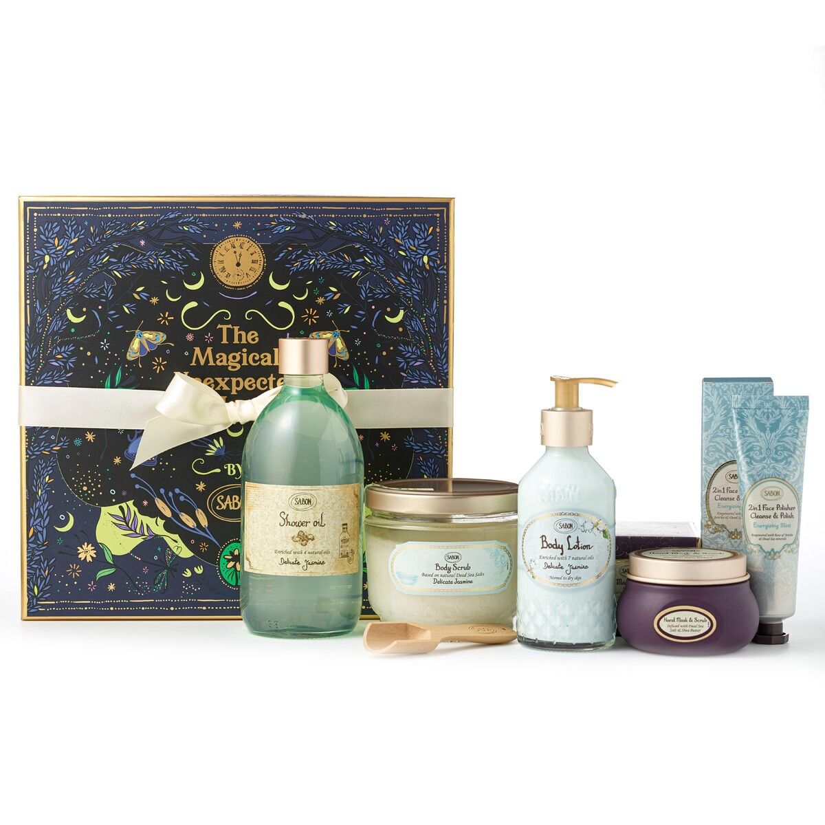 ラッキーボックス ボディ の商品画像