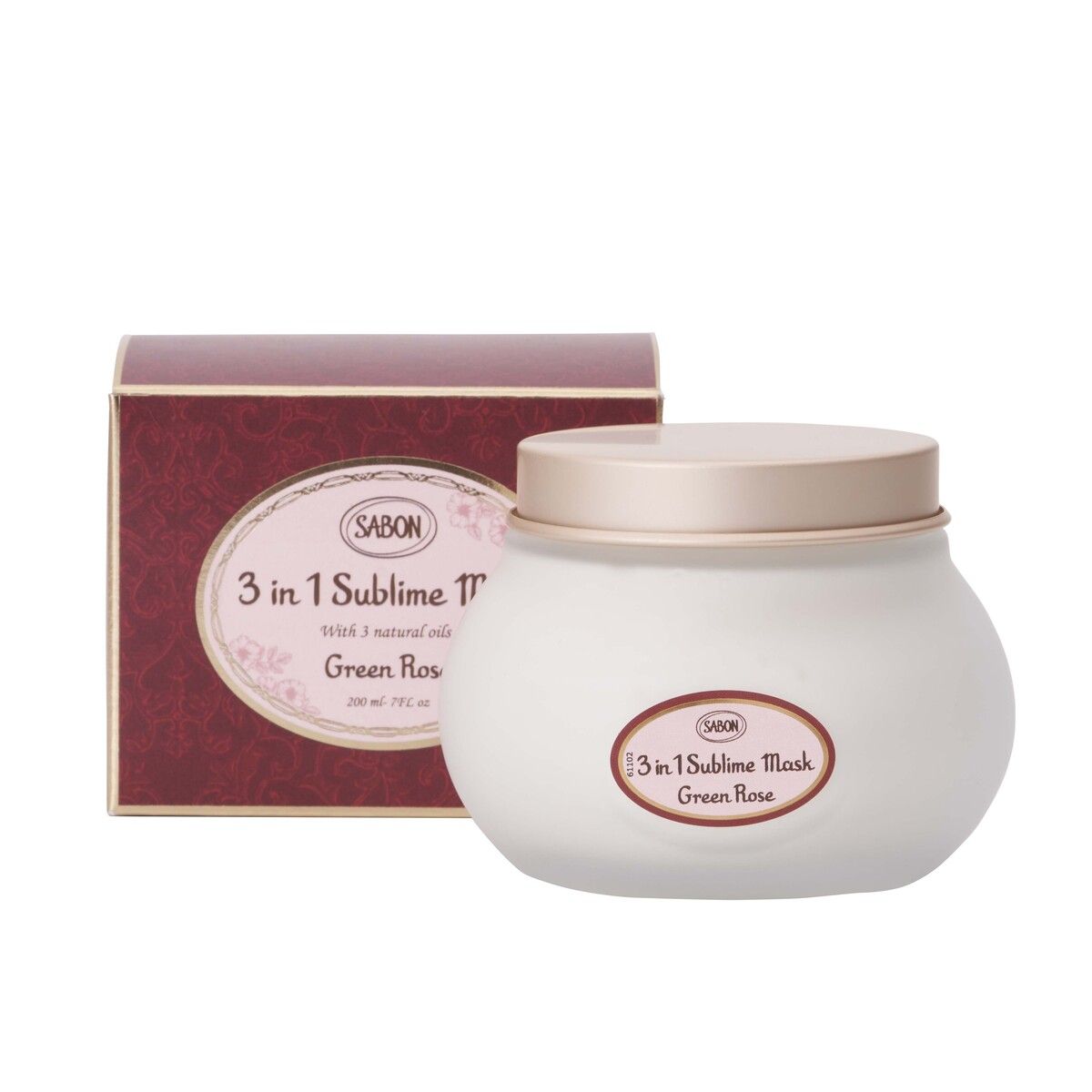 ラッキーボックス ヘア の商品画像