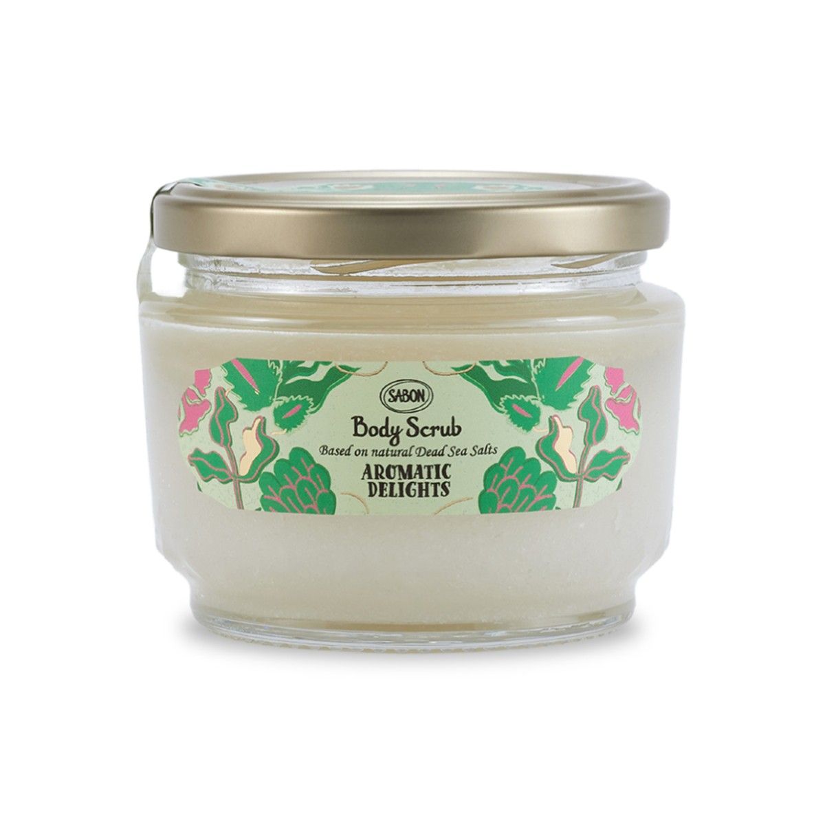 ボディケアギフト アロマティック・ディライトの商品画像