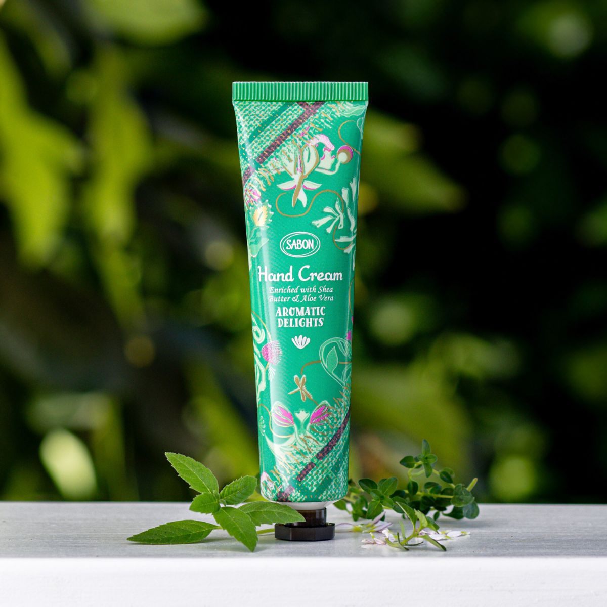 ハンドクリーム(30mL) アロマティック・ディライトの商品画像