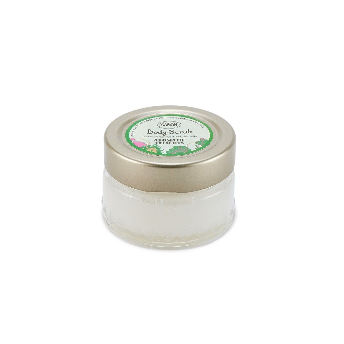 ミニポーチキット アロマティック・ディライトの商品画像