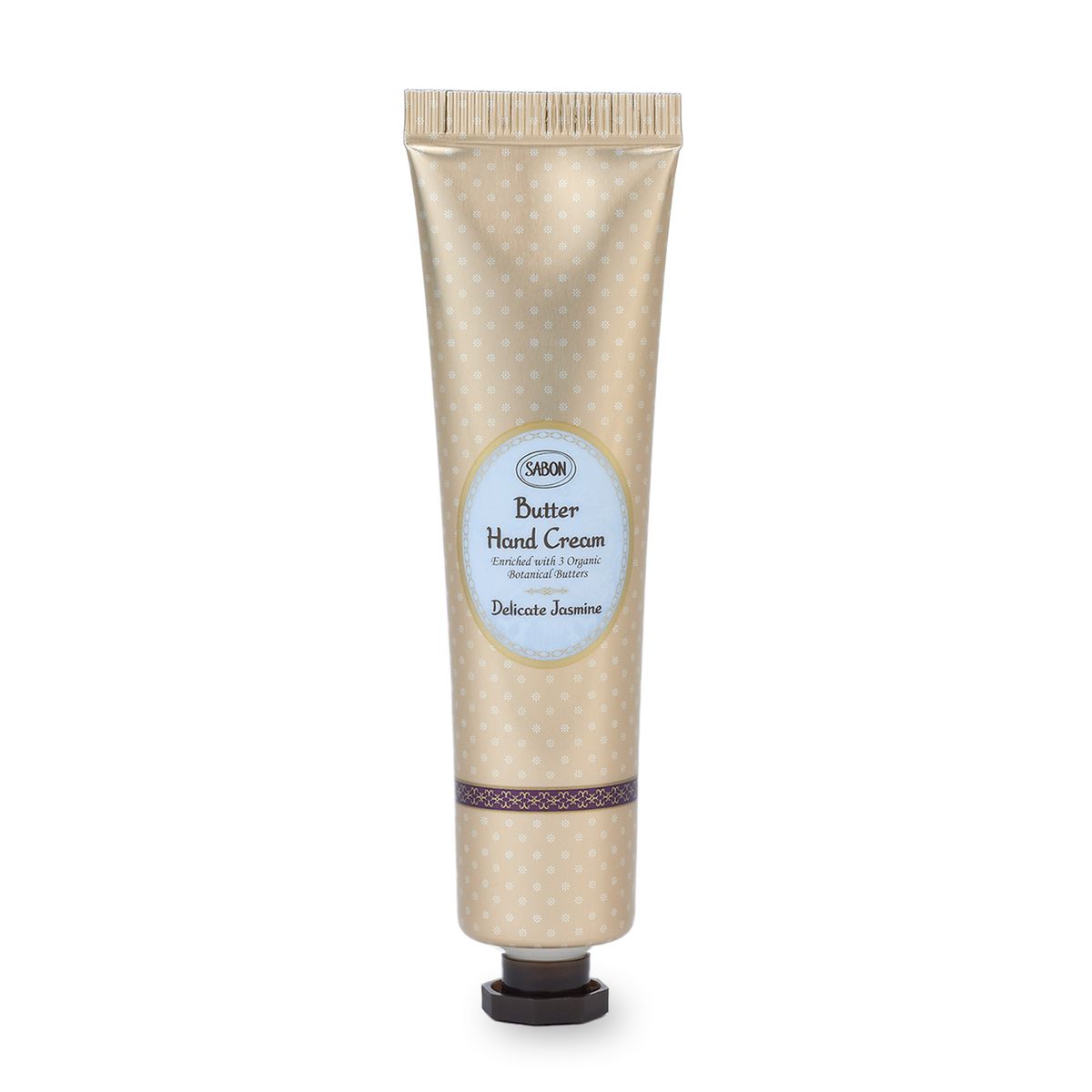 バターハンドクリーム(30mL) デリケート・ジャスミンの商品画像
