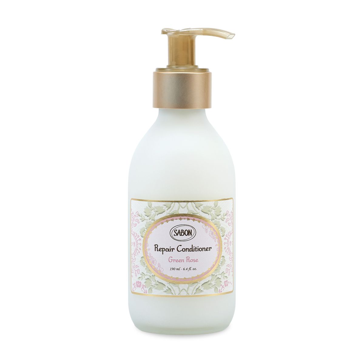 リペアコンディショナー グリーン・ローズの商品画像
