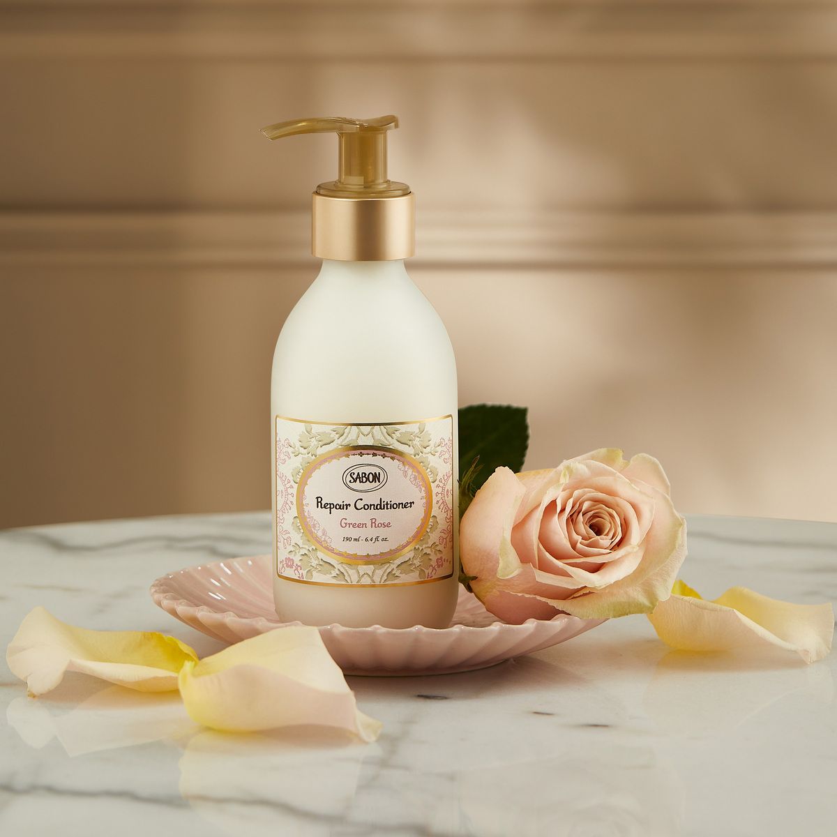 リペアコンディショナー グリーン・ローズの商品画像