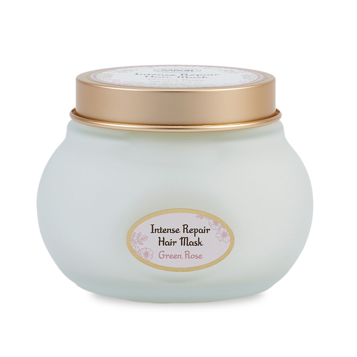リペアマスク グリーン・ローズの商品画像