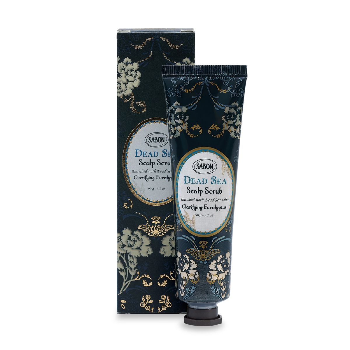 ヘッドスクラブトリオ クラリファイングの商品画像