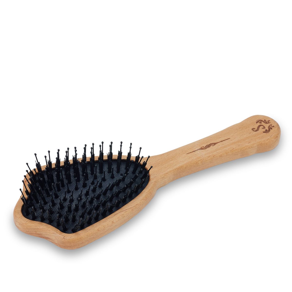 クッションヘアブラシ の商品画像