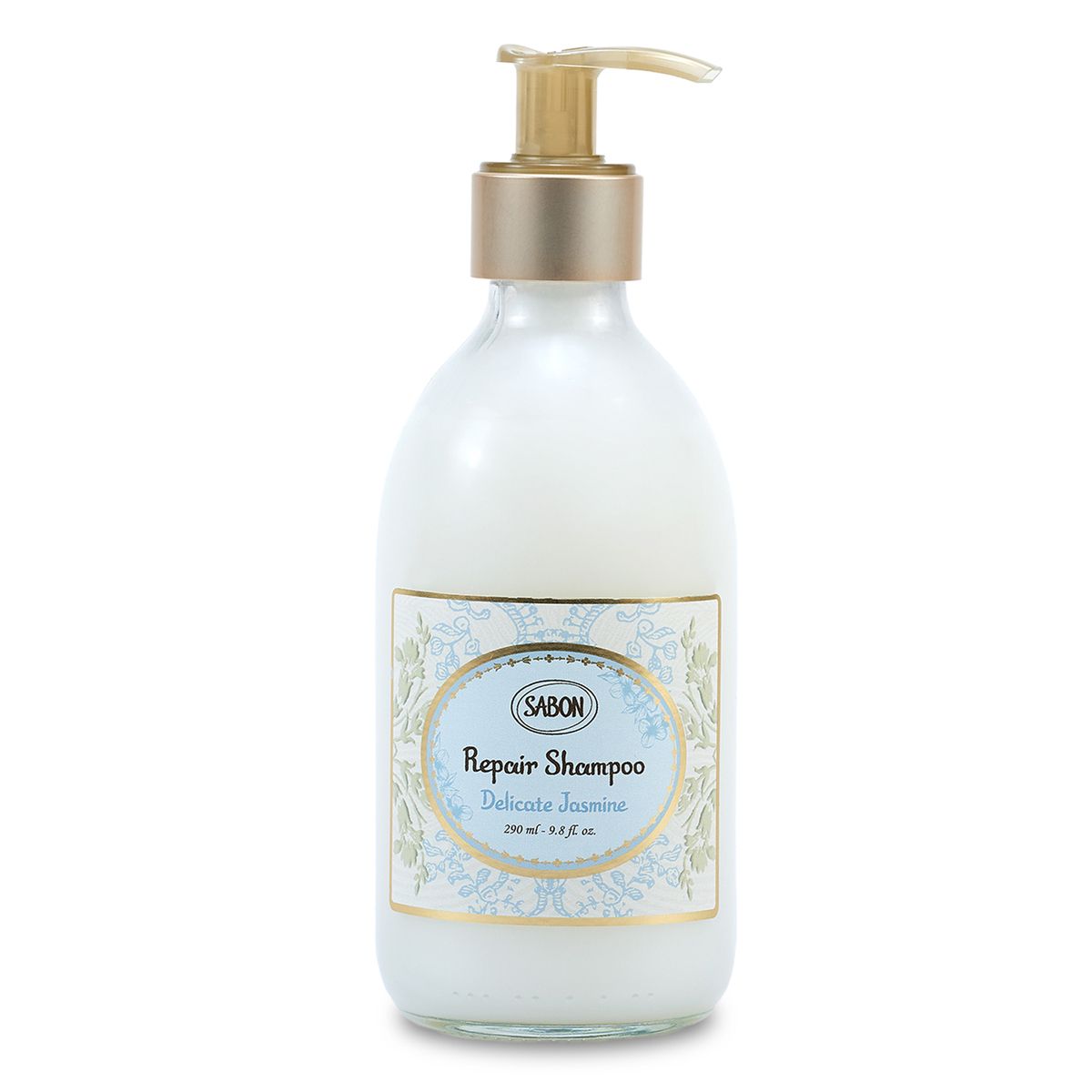 ヘアケアリチュアルキット デリケート・ジャスミンの商品画像