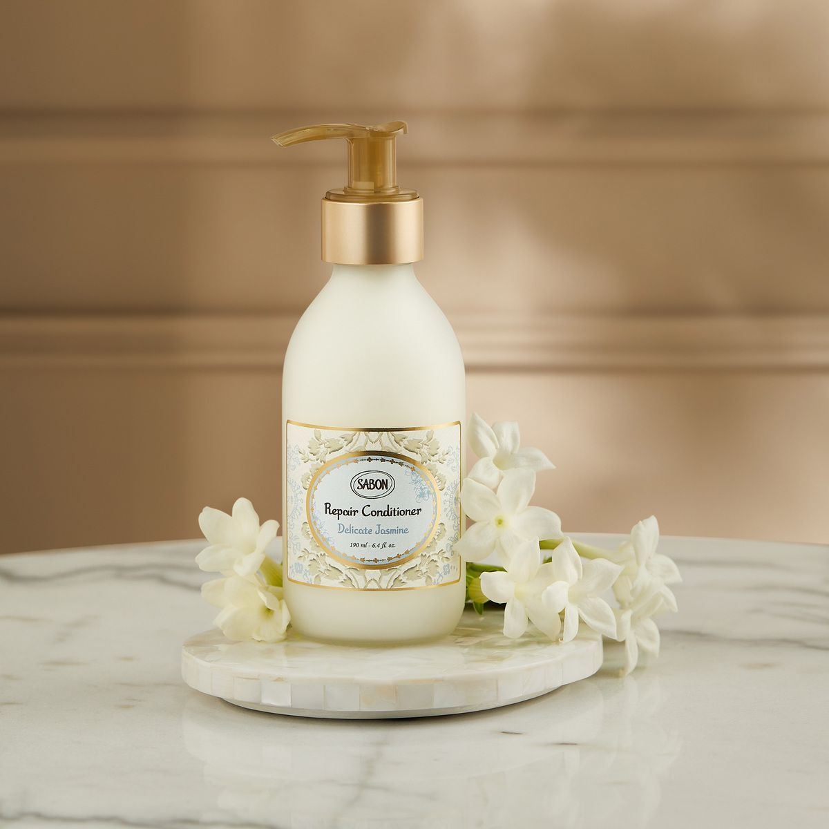 リペアコンディショナー デリケート・ジャスミンの商品画像
