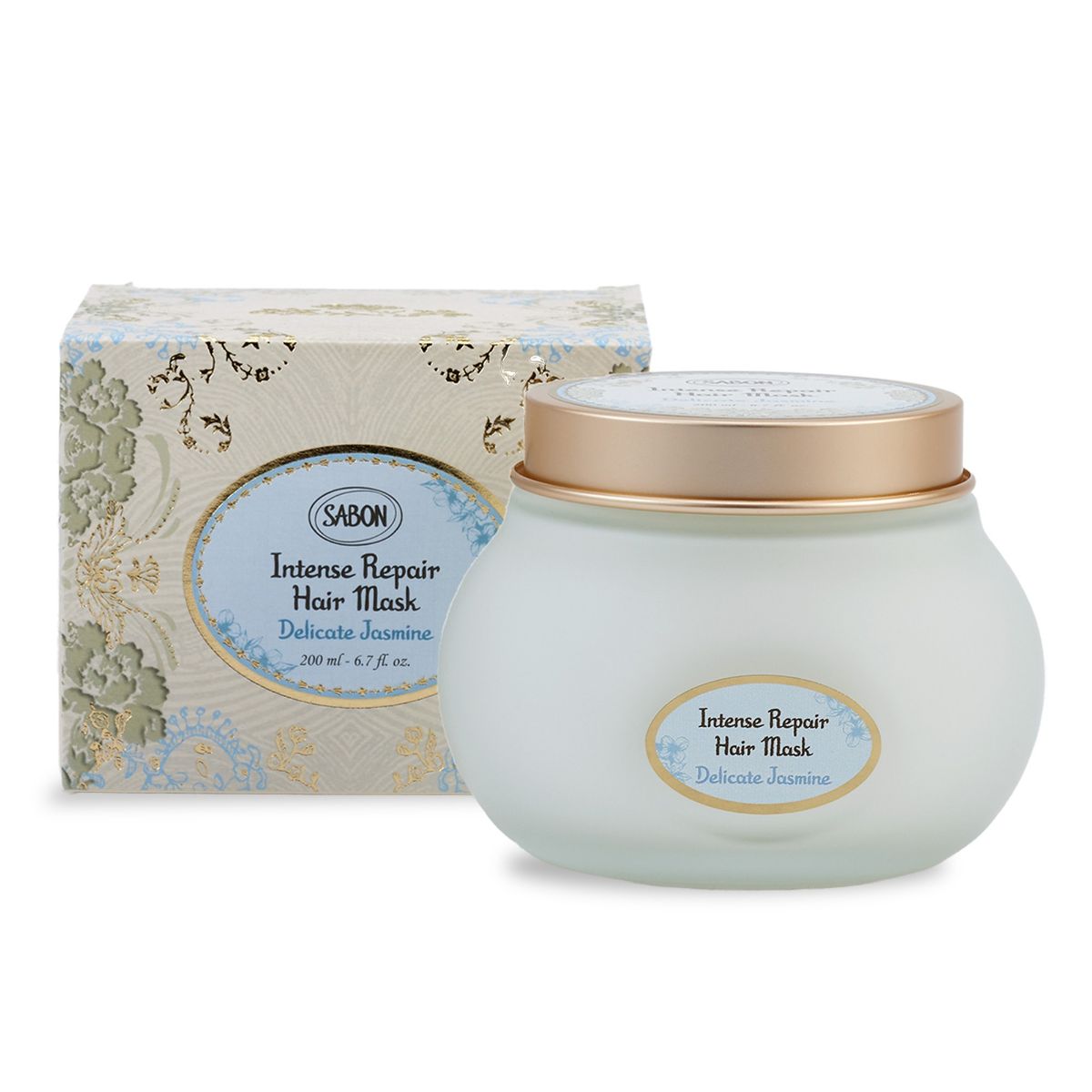 リペアマスク デリケート・ジャスミンの商品画像