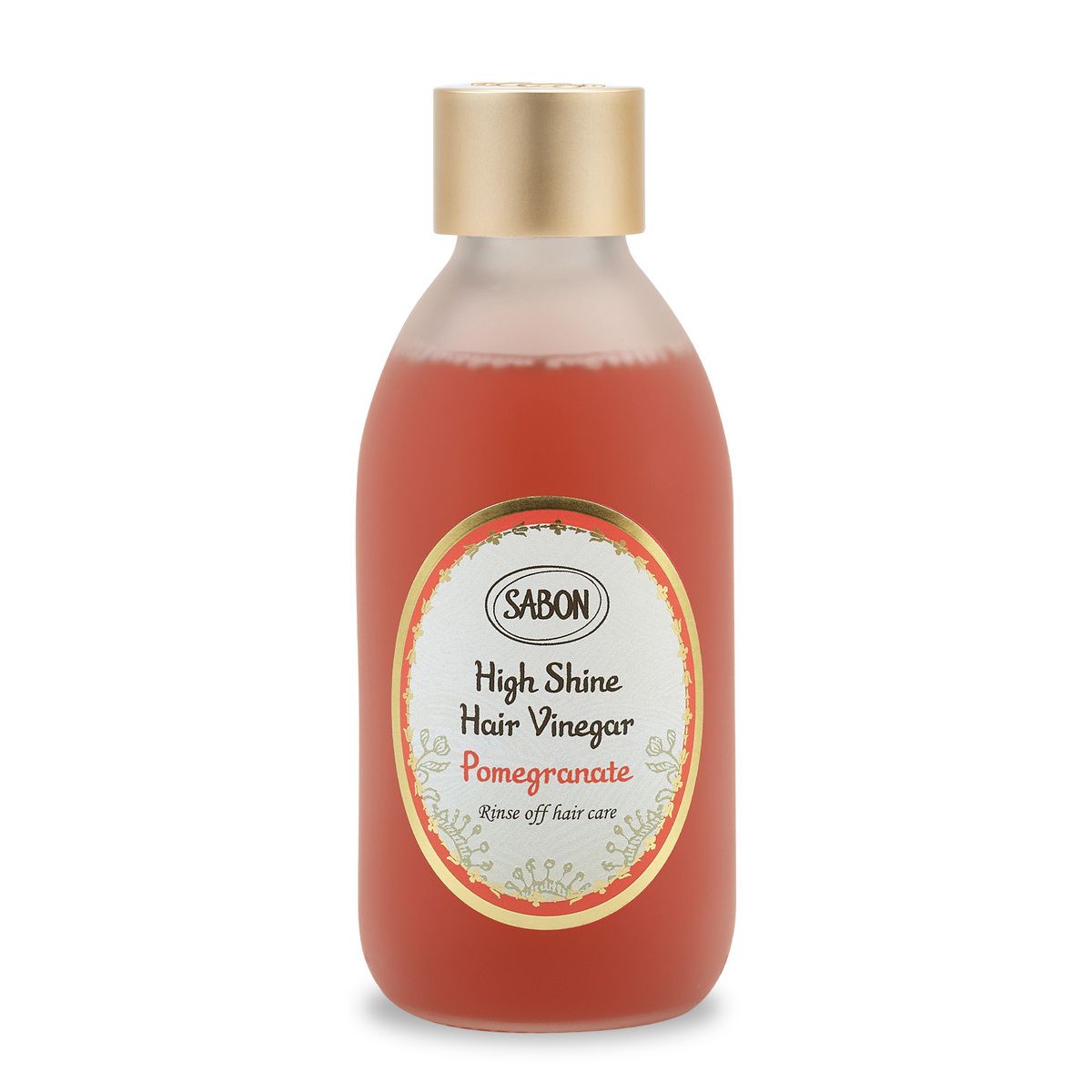 シャインヘアビネガー の商品画像