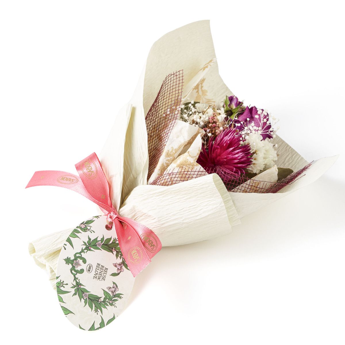 フラワーブーケ の商品画像