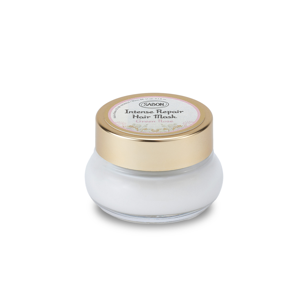 【訳あり】新品未開封 SABON ヘアケアセット グリーンローズ ヘアケアリチュアルキット (グリーン・ローズ)』 | SABON (サボン)