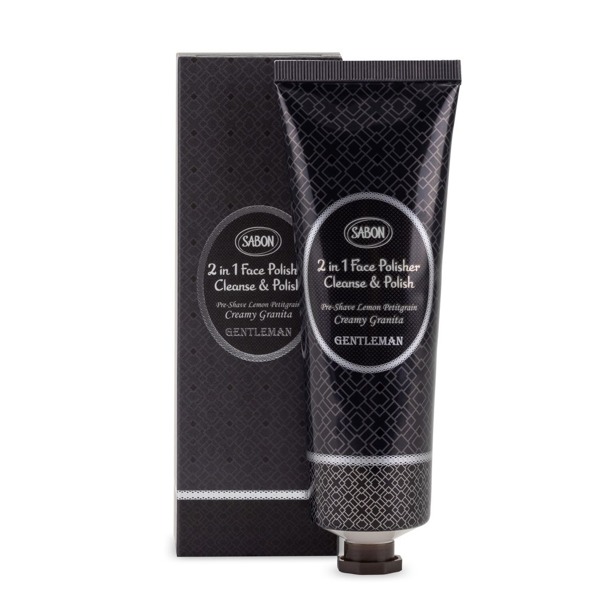 フェイスポリッシャー ジェントルマンの商品画像