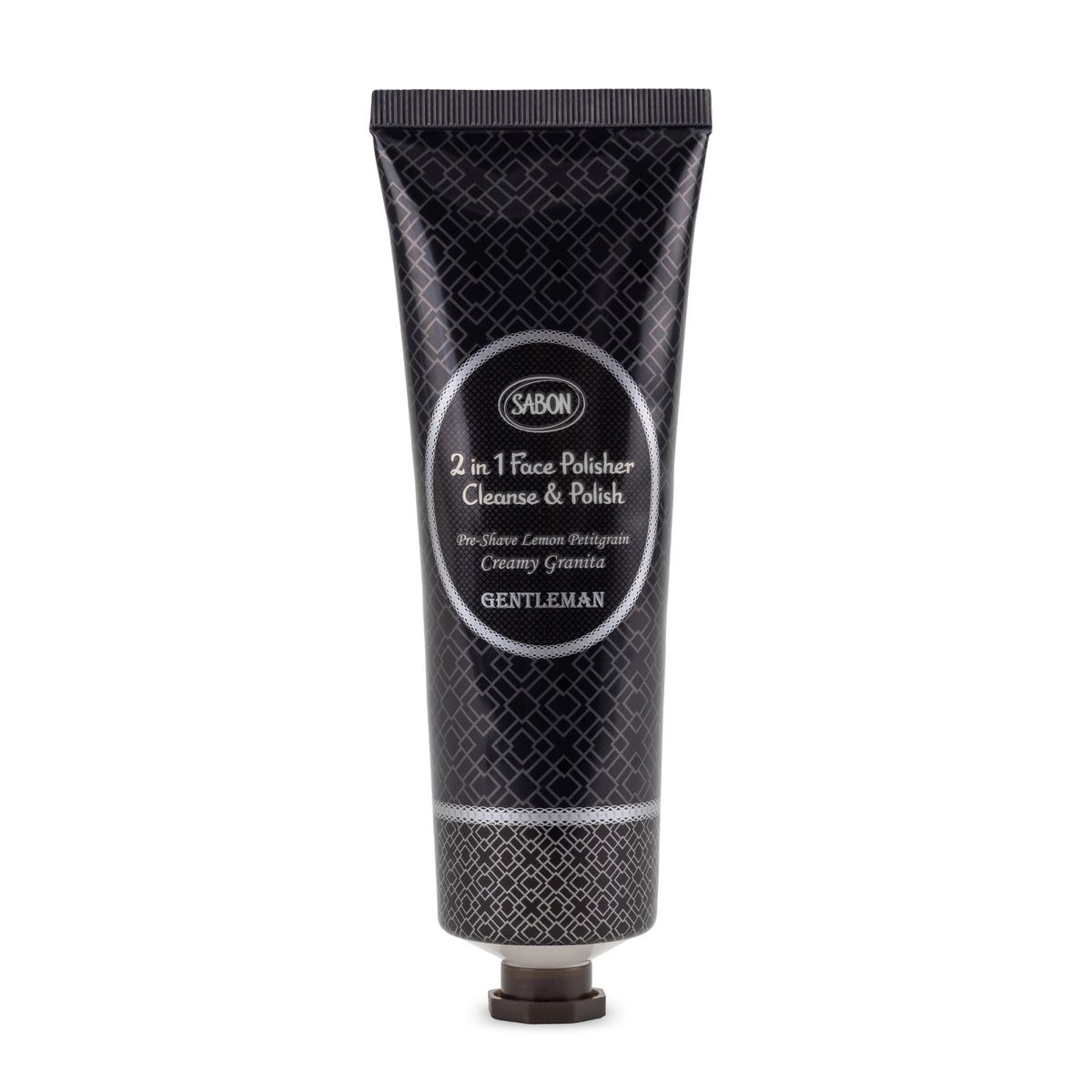 フェイスポリッシャー ジェントルマンの商品画像