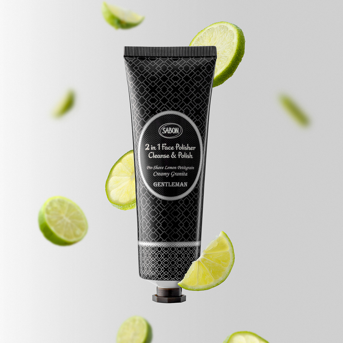SABON ジェントルマン ボディスクラブ (ジェントルマン)』 | SABON (サボン)