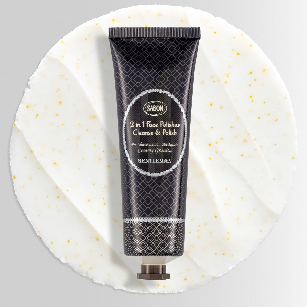 フェイスポリッシャー ジェントルマンの商品画像