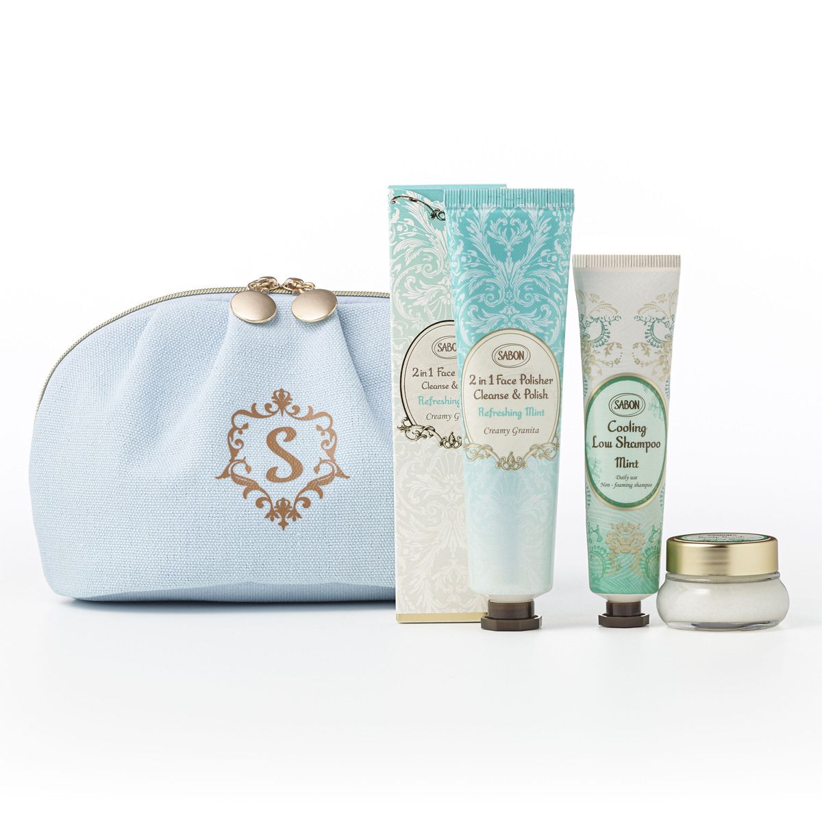 ミントキット リフレッシング(ミント)の商品画像