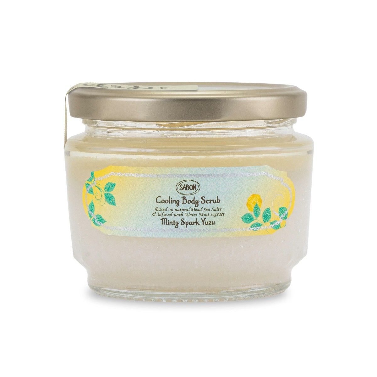 ボディスクラブ コレクション スパークリング・ユズの商品画像