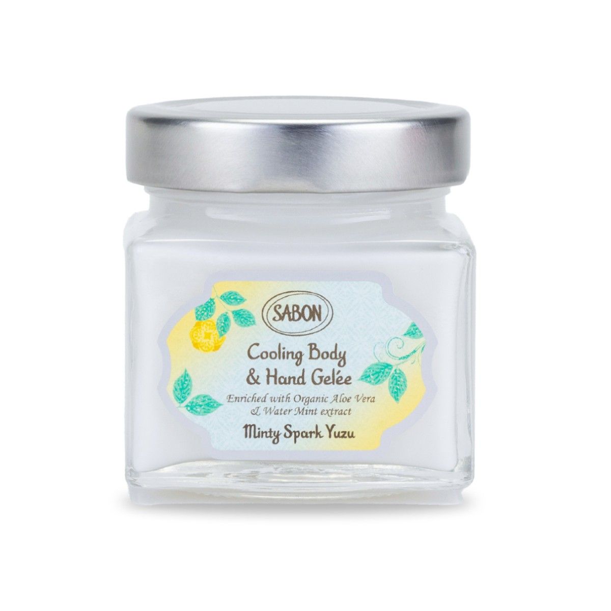 トータルケアキット スパークリング・ユズの商品画像