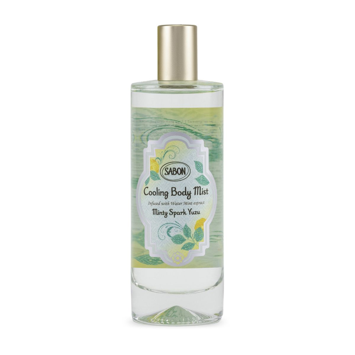 リフレッシュ ボディケアキット スパークリング・ユズの商品画像