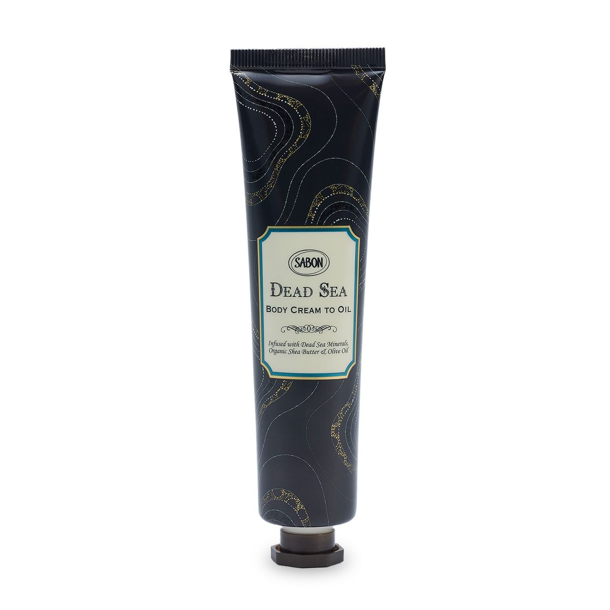クリーム トゥ オイル 50mL デッドシーの商品画像