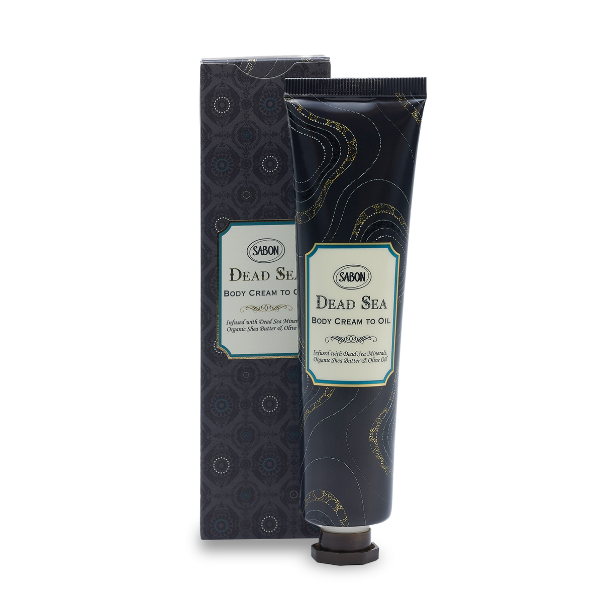 【カラメル】オスマンサス 　デッドシー　セット スクラブキット (デッドシー)』 | SABON (サボン)