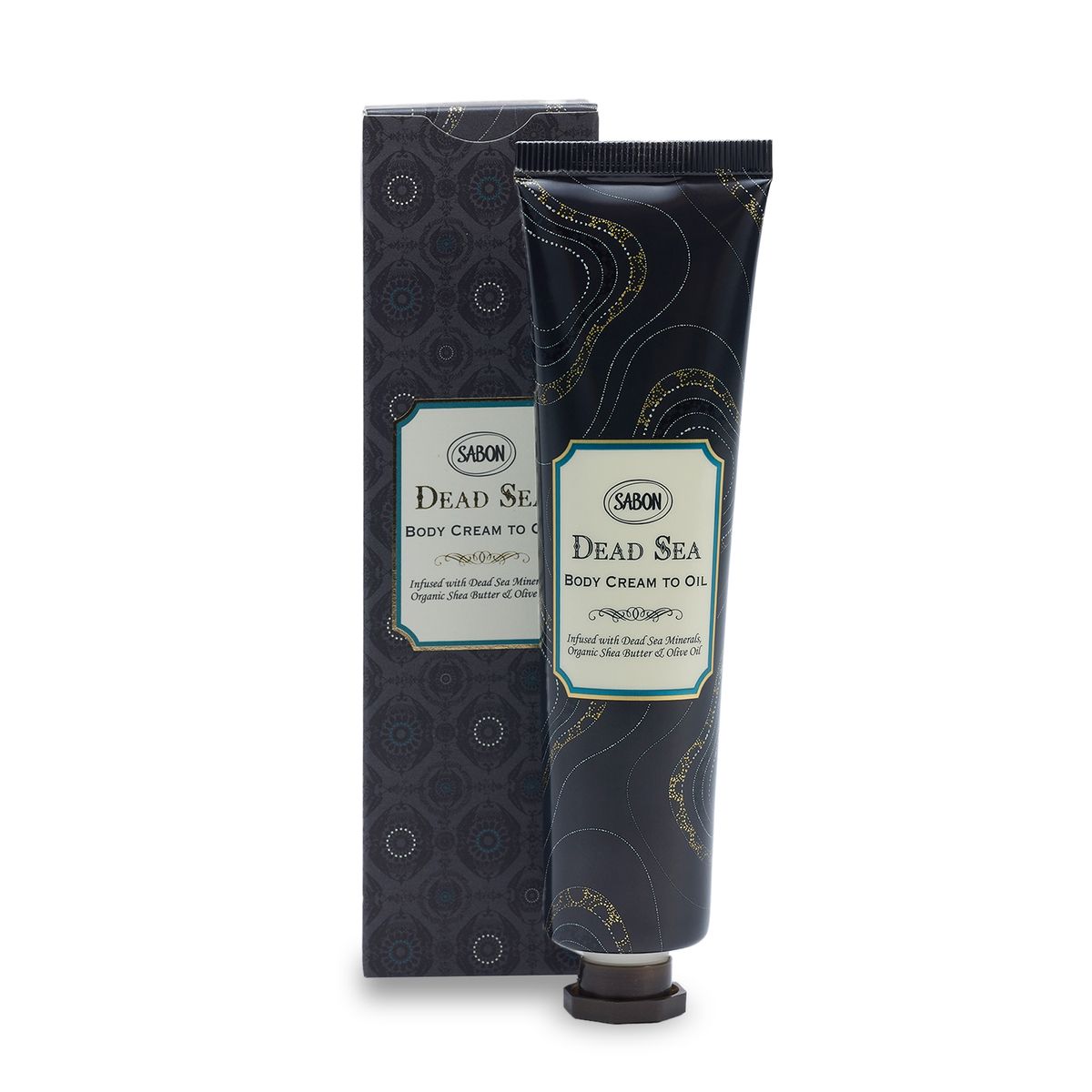 クリーム トゥ オイル 50mL デッドシーの商品画像