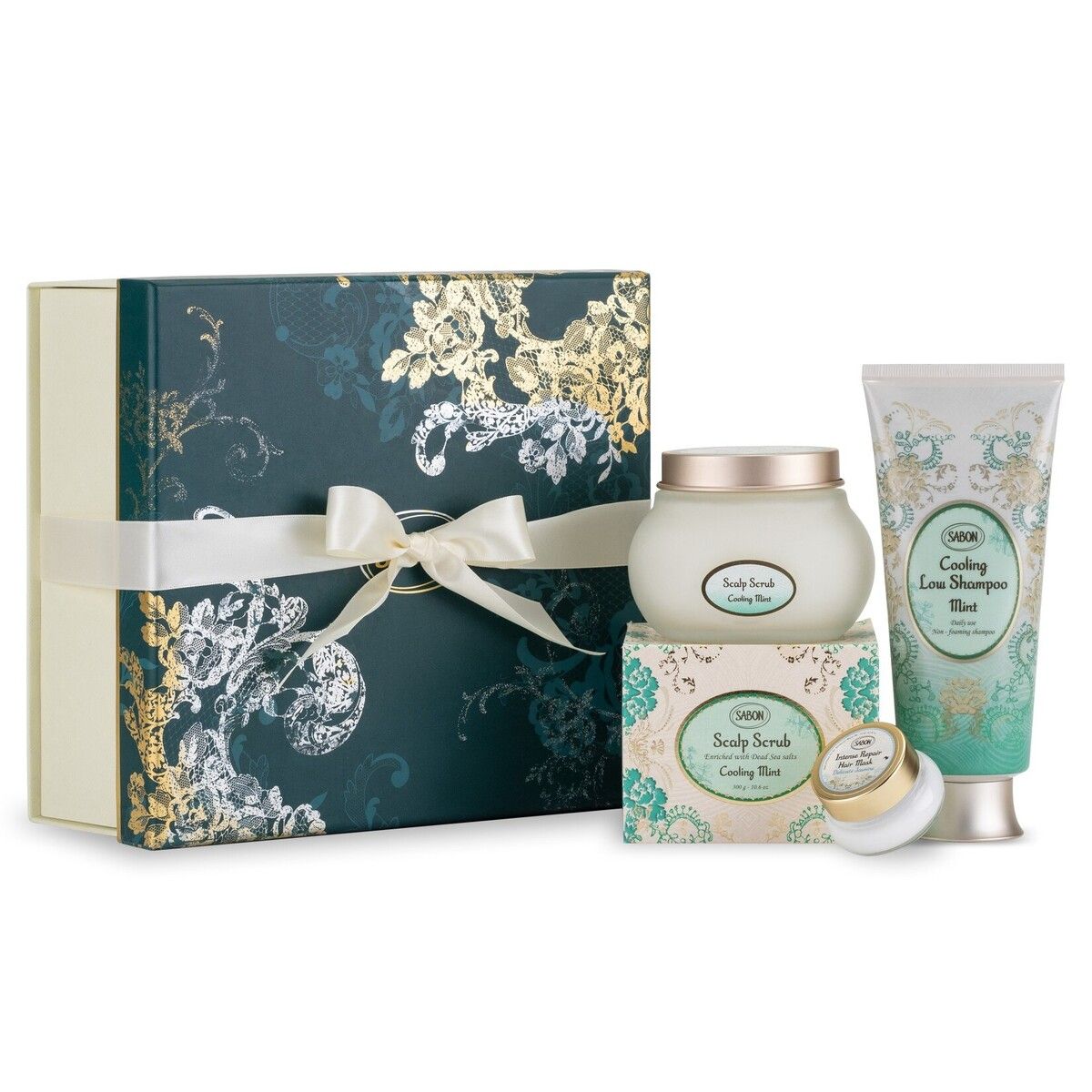 リフレッシュ ヘアケアキット の商品画像