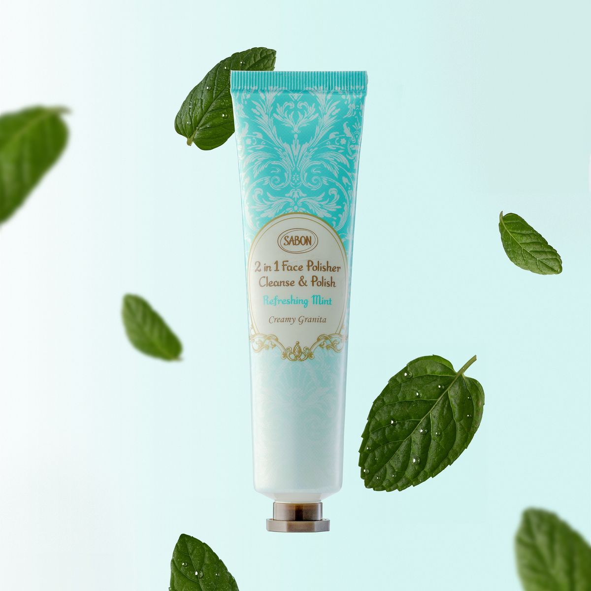 リフレッシュ ボディ&フェイスケアキット の商品画像