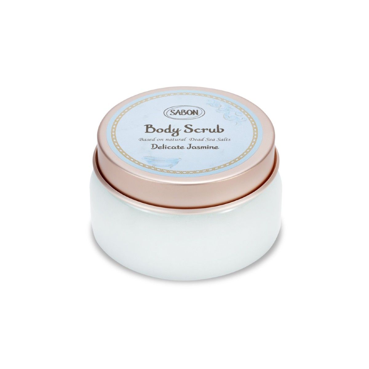 ボディリチュアルキット デリケート・ジャスミンの商品画像