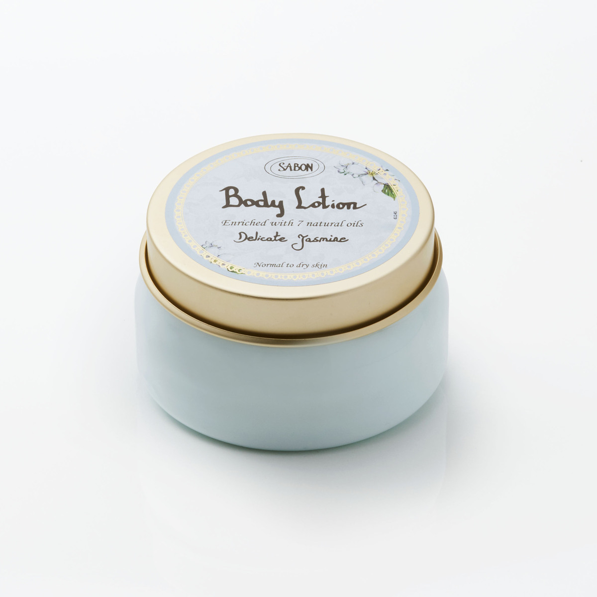 ボディリチュアルキット (デリケート・ジャスミン)』 | SABON (サボン)