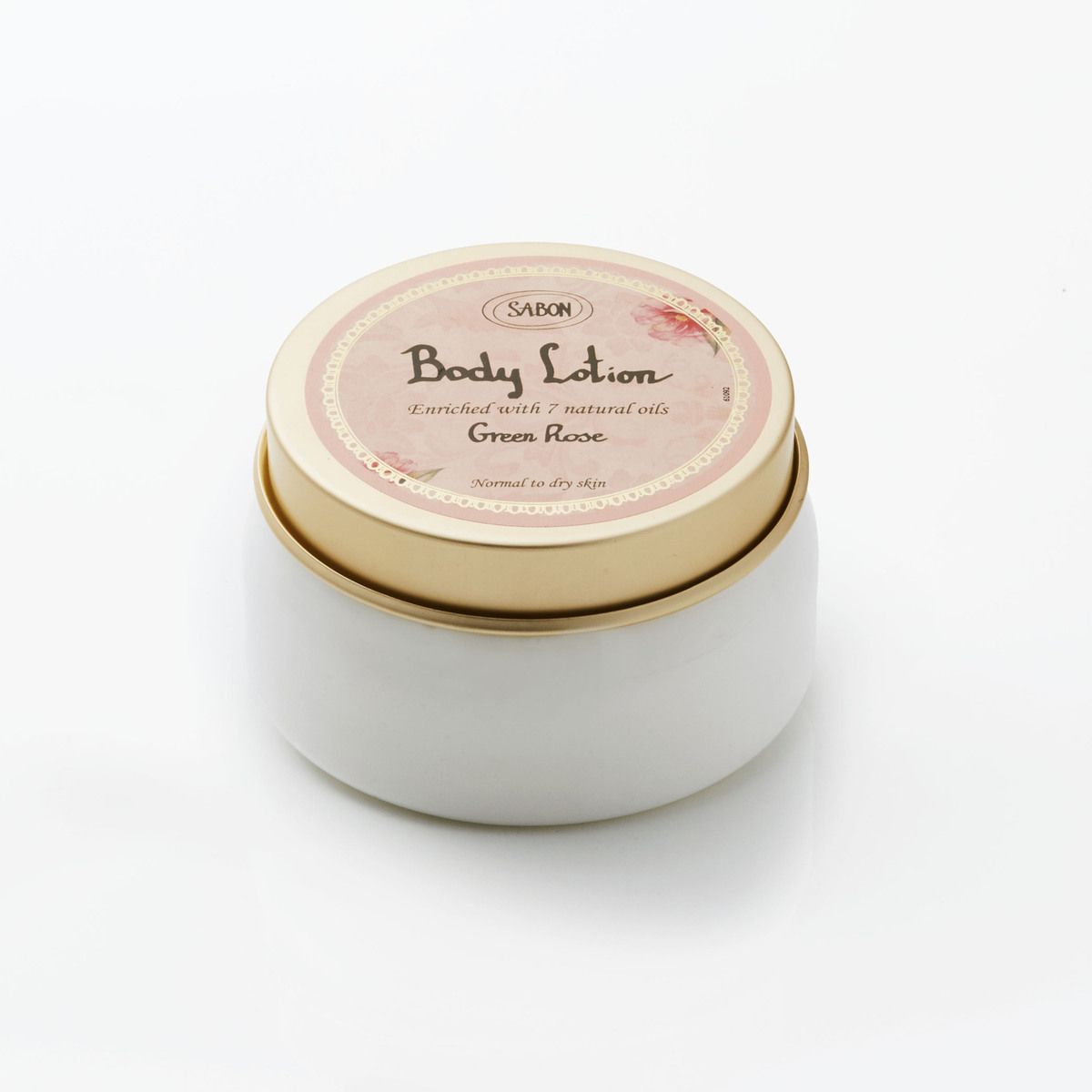 ボディリチュアルキット グリーン・ローズの商品画像