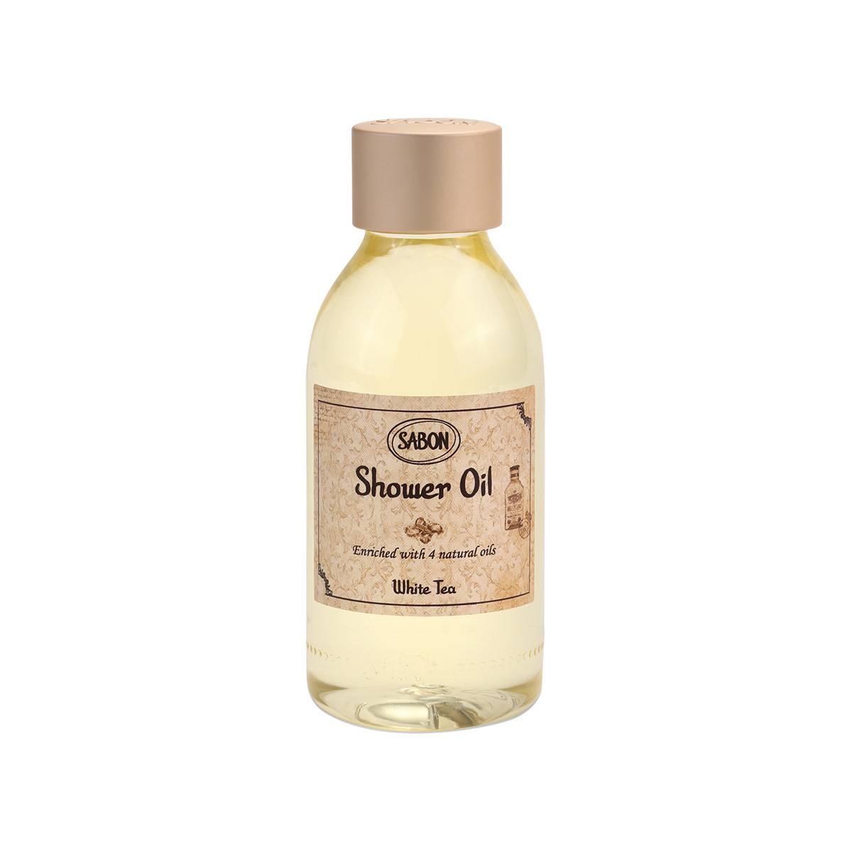 SABON サボン　ボディケアキット ホワイトティー 3STEP ボディケアキット (ホワイトティー)』 | SABON (サボン)