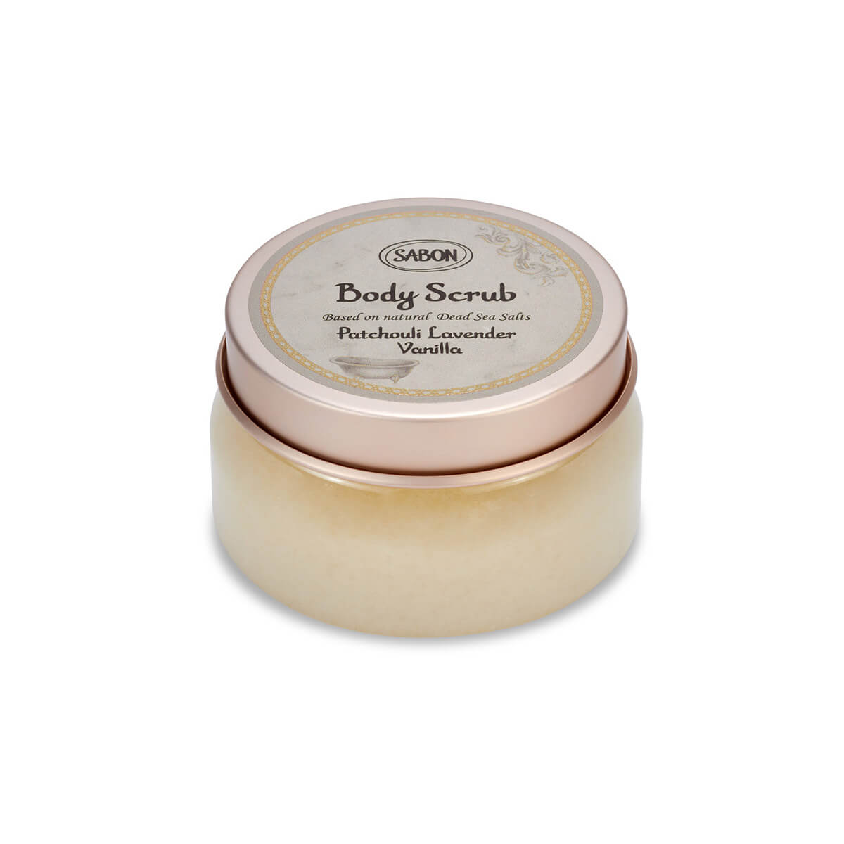 ◆ SABON ◆ ボディケアセット パチュリ ラベンダー バニラ ボディケア トライアルセット (パチュリ・ラベンダー・バニラ