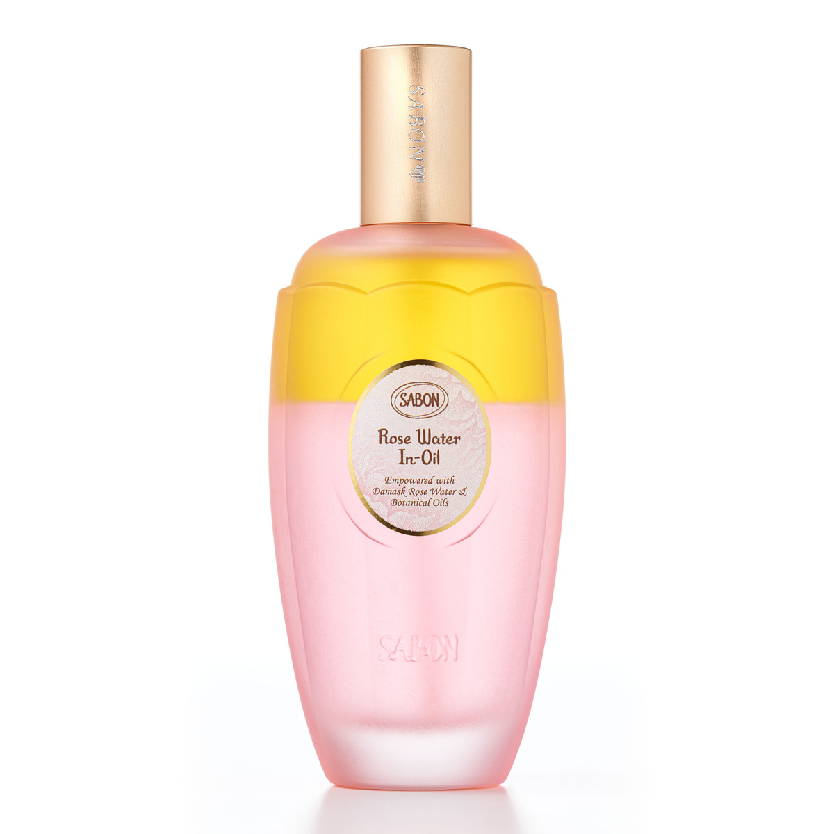 3STEP フェイスケアキット』 | SABON (サボン)