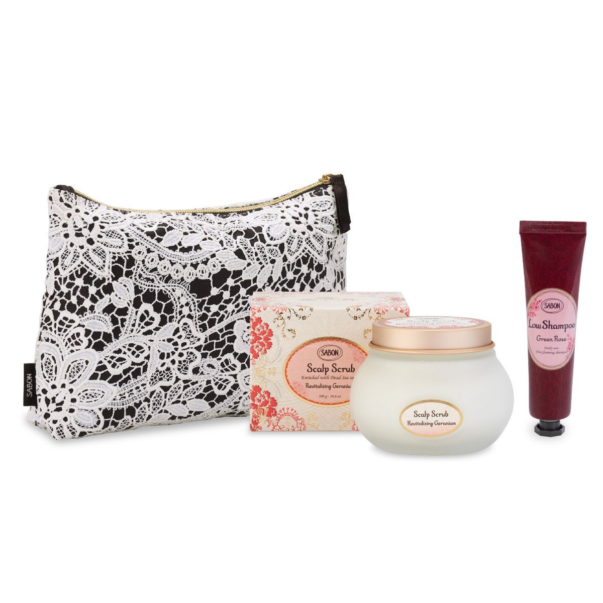 トライアル スカルプケアキット の商品画像