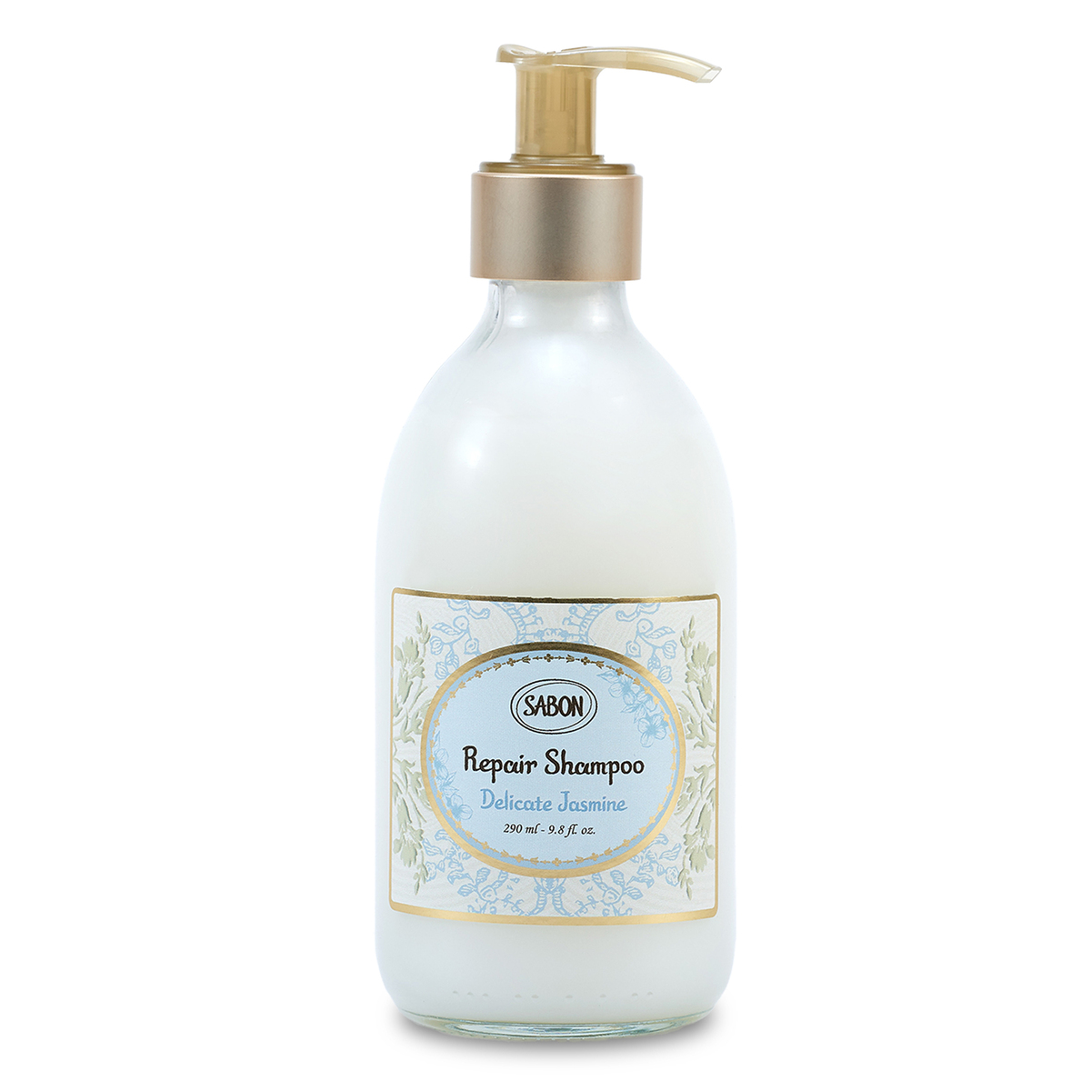 3STEP ヘアケアキット (デリケート・ジャスミン)』 | SABON (サボン)