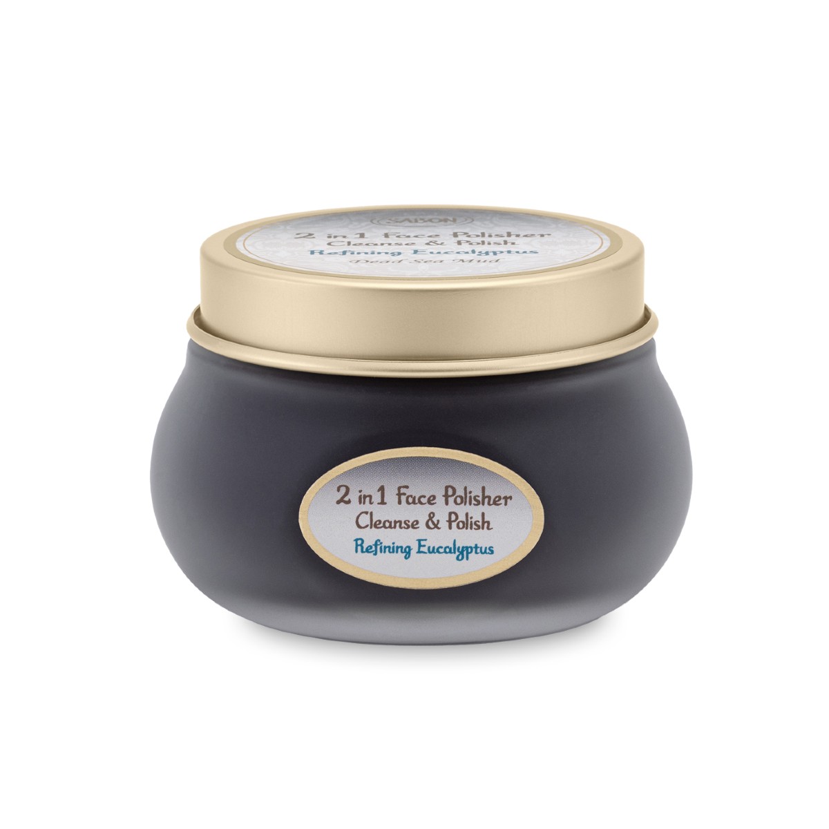 フェイスポリッシャー クラリファイング