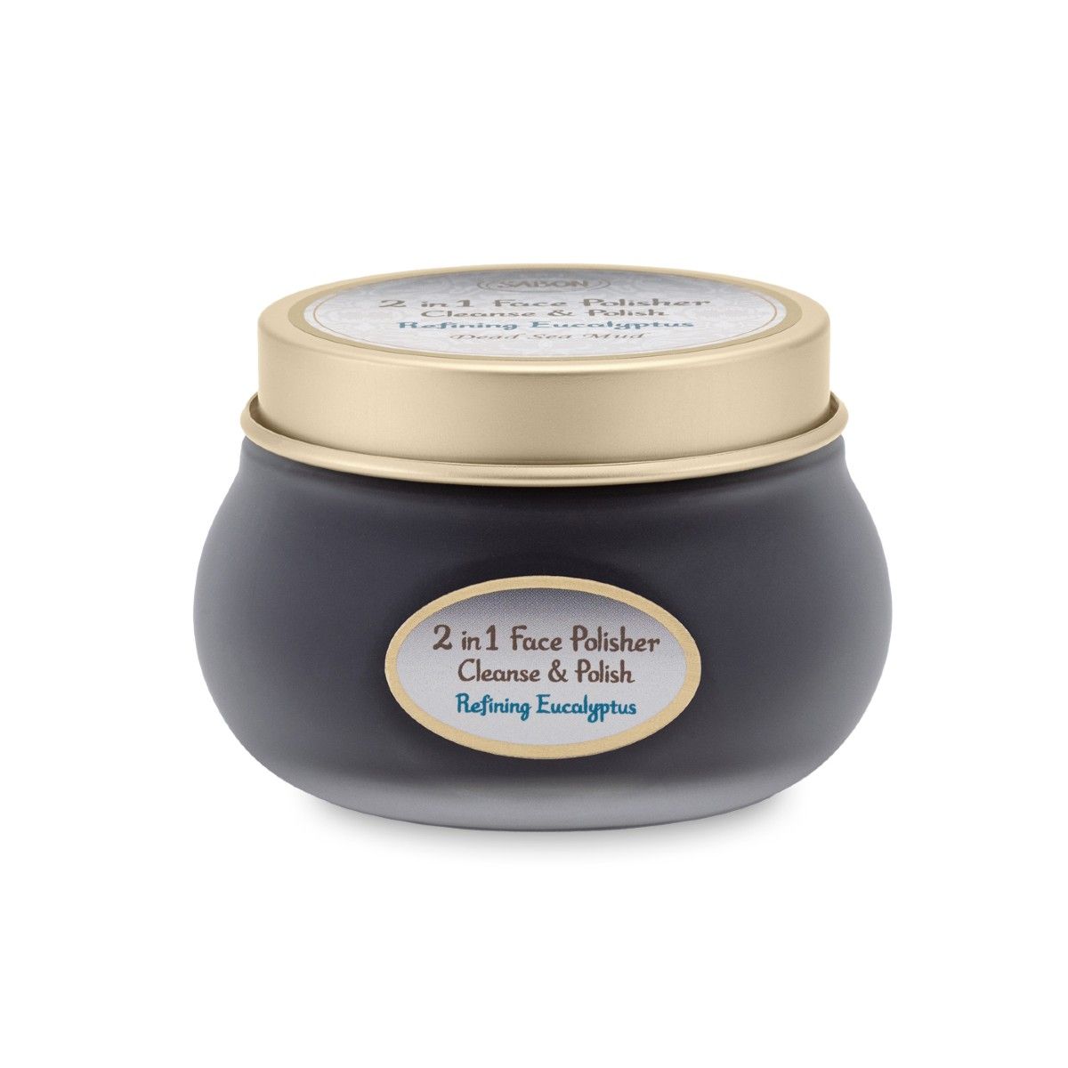 フェイスポリッシャー クラリファイングの商品画像