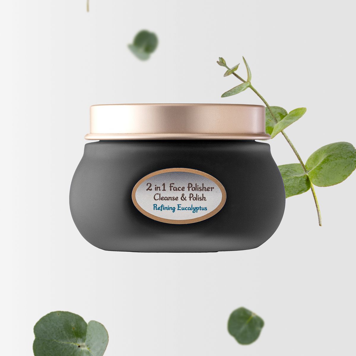 フェイスポリッシャー クラリファイングの商品画像